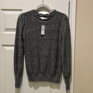 NWT Loft sweater, size Small